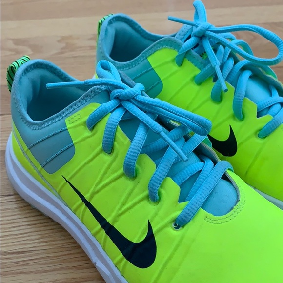 Nike- sneakers - Picture 4 of 4